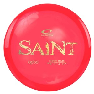 Latitude 64 Saint
